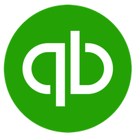 QuickBooks Desktop logo